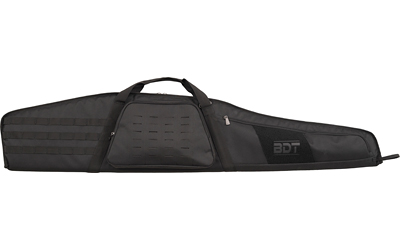 BULLDOG UL SUPRSSR RFL BAG 38" BLK