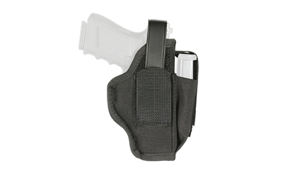 BH AMBI HLSTR W/MAG SZ 3 BLK - BlackHawk