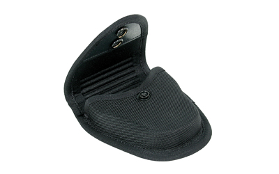 BH MOLDED CORDURA SNG CUFF PCH BLK - BlackHawk