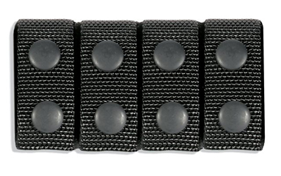 BH TRAD CORDURA BLT KEEP 2.25" (4) B - BlackHawk