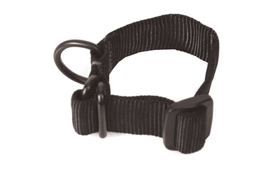 BH SNGL POINT SLNG ADAPTER BLK