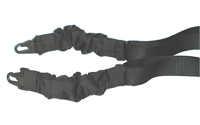 BH CQD SLNG W/SLNG CVR BLK - BlackHawk
