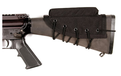 BH CHEEKPAD BLK - BlackHawk