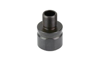 BANISH THREAD ADPTR 5/8X24 TO 1/2X28