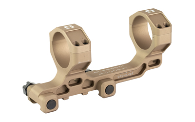 BADGER COM MOUNT 34MM 1.70" TAN - Badger