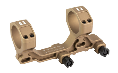 BADGER COM MOUNT 34MM 1.93" TAN - Badger