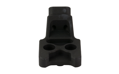 BADGER COMM J-ARM BLK - Badger