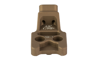 BADGER COMM J-ARM TAN - Badger