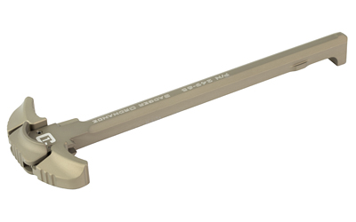 BADGER C1 CHARGING HANDLE AR-15 TAN - Badger Ordnance