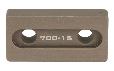 BADGER CONDITION 1 12TOP RISER TAN - Badger Ordnance