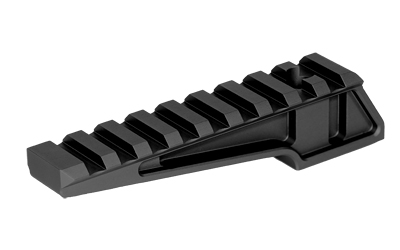 BADGER CONDITION ONE CLIF 9 SLT BLK - Badger Ordnance