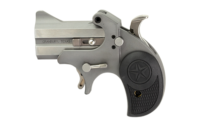 BOND ARMS RAWHIDE 357/38 2.5" STS RB