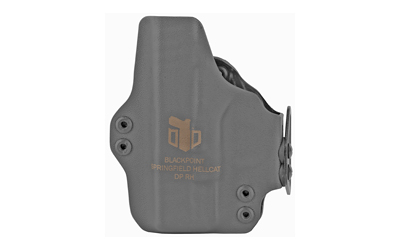 BLK PNT DUAL POINT AIWB HELLCAT - BlackPoint Tactical