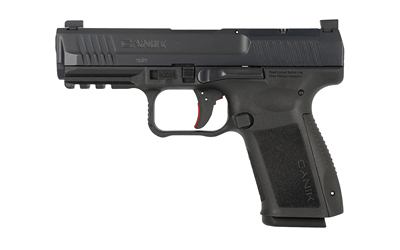 CANIK METE SF ONE 9MM 4.1" MO1 15RD - CANIK