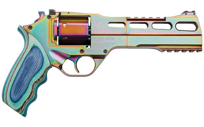 CHIAPPA RHINO DA/SA 357MAG 6" 6RD NB