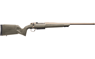 CHRISTENSEN EVOKE 270WIN 22" BRNZE