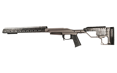 CHRISTENSEN MPR CHASSIS SA 14" TUNG