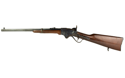 CIMARRON SPENCER 1865 CARB 45C 20"