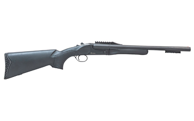 CITADEL BOSS TAC S 20GA 3" 18.5" BLK - Citadel