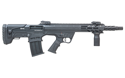 CITADEL PUP SCOUT 12GA 3" 18.5" BLK - Citadel Firearms