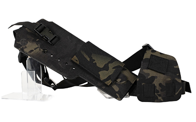 COLETAC VARMINT WRANGLER XL RH MCBK
