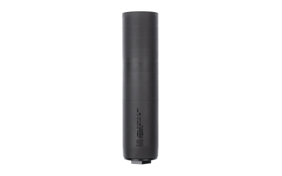 CMMG ZEROED 36CAL SUP HUB MNT BLK