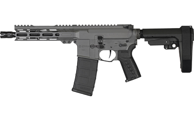 CMMG BNSHE MK4 300BLK 8" PB 30RD TNG