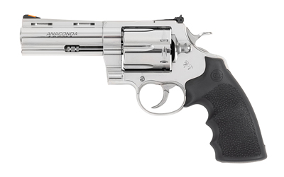 COLT ANACONDA 44MAG 4.25" 6RD STS