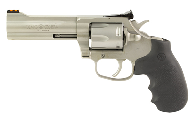 COLT KING COBRA TGT 357MAG 4.25" 10R