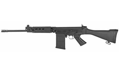 DSA LSRTAC 308WIN 16.25" 20RD BLK - DS Arms