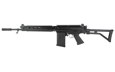 DSA LSR 7.62NATO 18" PARA 20RD - DS Arms