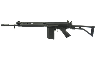 DSA SA58 BUSH WAR 762N 18" PARA 20RD - DS Arms