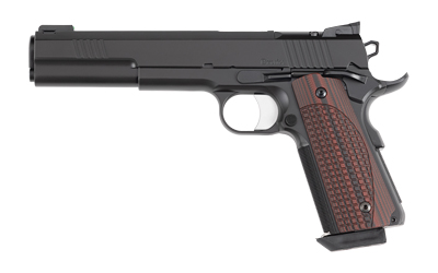 DW BRUIN 10MM 6.03" OR BLK NS 8RD