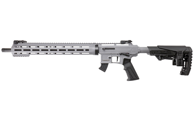 DERYA TM22 FLASH 22LR 18" 10RD GRAY - Derya Arms