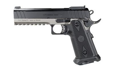 GIRSAN 2311 MATCH 9MM 5" 20RD BLK