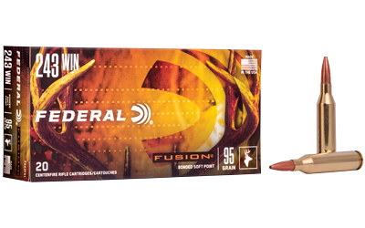 FED FUSION 243WIN 95GR 20/200