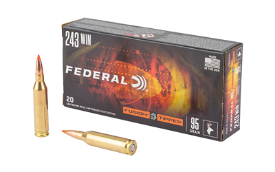 FED FUSION 243WIN 95GR FSP 20/200
