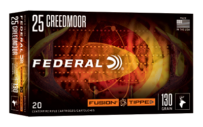 FED FUSION TIPPED 25CM 130GR 20/200
