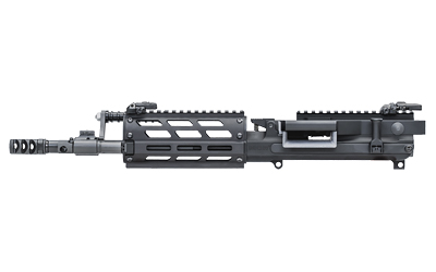 FIGHT MCR MIL DF UPR 556 MLOK 12.5" - FightLite Industries