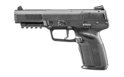 FN FIVE SEVEN 5.7X28MM 10RD BLK CA
