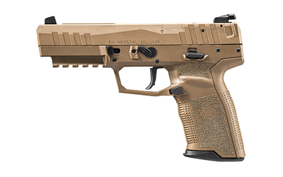 FN FIVE SEVEN MRD 5.7X28MM 10RD FDE
