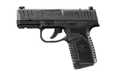 FN REFLEX MRD MS 9MM 3.3" 10RD BLK