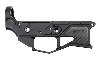 FORTIS LICENSE GEN II AR15 LWR STD - Fortis Manufacturing, Inc.