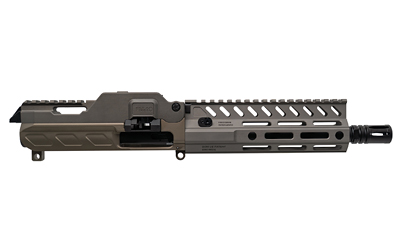 FRD ORD FM-9D MLK UPPER 8" 150RD FDE - Freedom Ordnance
