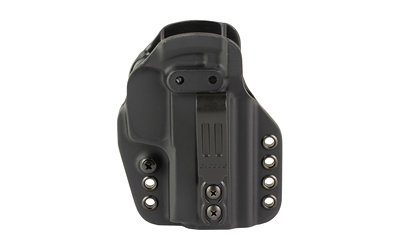 G-Code GPC/Prime Carry Sig Sauer P365 X-Macro IWB/OWB Holster Ambidextrous Kydex, Black