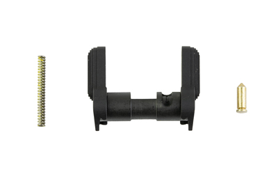 GEISSELE CONFIG SAFETY SELECTOR BLK