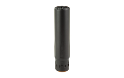 GEMTECH ABYSS SPRSR 556 BLK W/ETM MT
