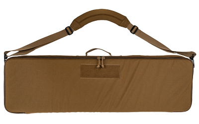 GGG RIFLE CASE COYOTE BROWN