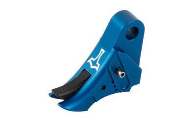 GLMSTR TRIGG FOR GLK GEN 5 BLU/BLK - Glockmeister