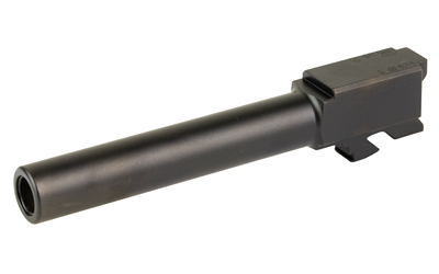 GLOCK OEM BARREL G17 9MM GEN5 BLK - Glock